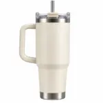 Kezvo Insulated Travel Tumbler With Handle - Image 2